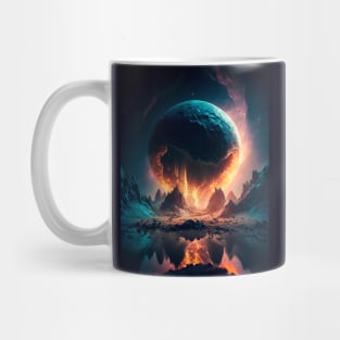 Chaos Magic Mug